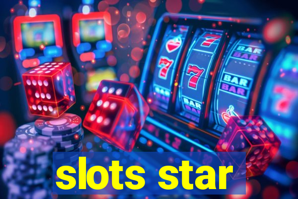 slots star
